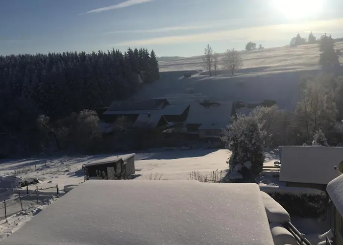 Rhoener Sternenhimmel 1 Und 2