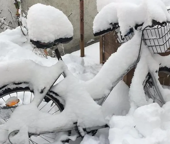 Rhoener Sternenhimmel 1 Und 2 Appartement Frankenheim/Rhon
