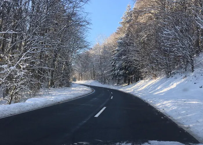 Rhoener Sternenhimmel 1 Und 2 Apartament *