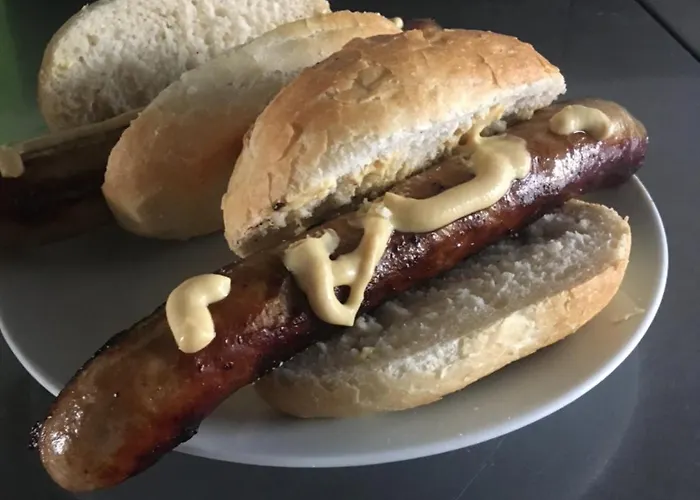 Rhoener Sternenhimmel 1 Und 2 Apartament