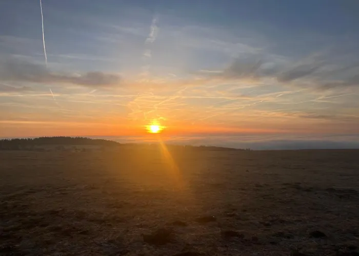 Rhoener Sternenhimmel 1 Und 2 Appartement Frankenheim/Rhon