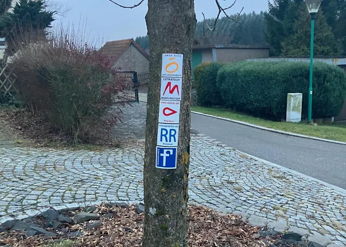 Rhoener Sternenhimmel 1 Und 2 Appartement Frankenheim/Rhon