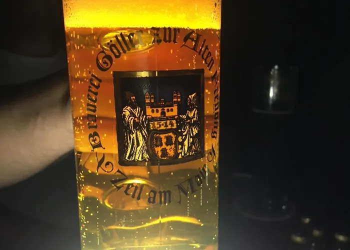 Rhoener Sternenhimmel 1 Und 2 * Frankenheim/Rhon