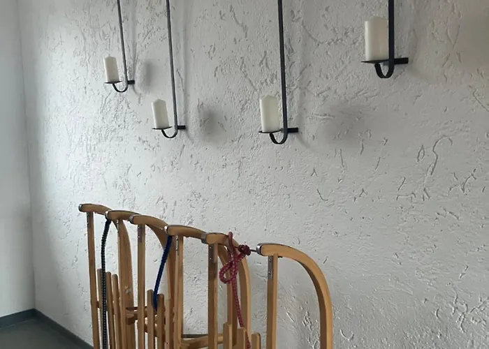 Rhoener Sternenhimmel 1 Und 2 *