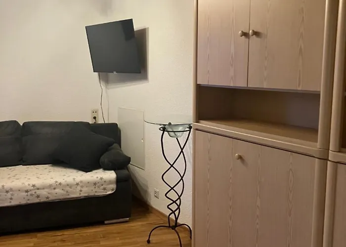 Rhoener Sternenhimmel 1 Und 2 Apartament Frankenheim/Rhon