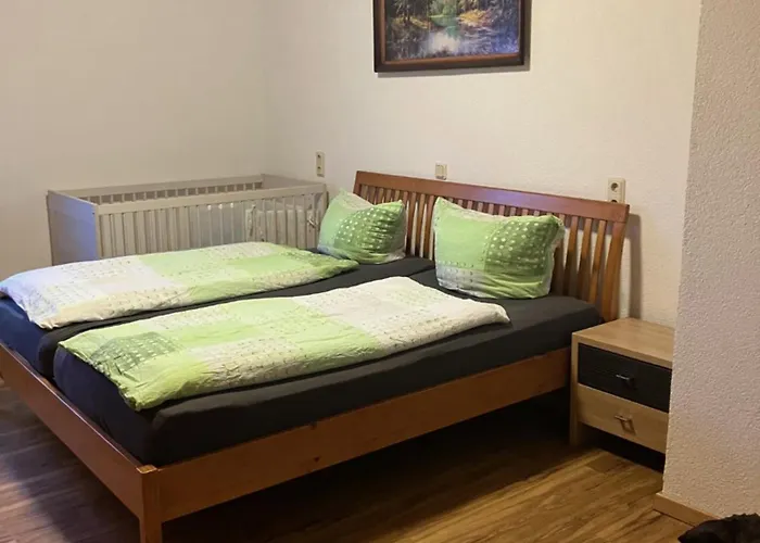 Rhoener Sternenhimmel 1 Und 2