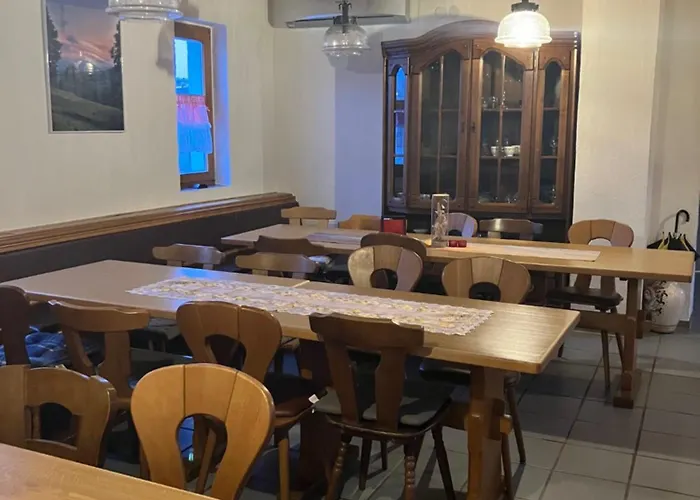 Rhoener Sternenhimmel 1 Und 2 * Frankenheim/Rhon