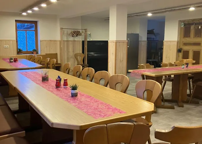 Apartament Rhoener Sternenhimmel 1 Und 2 Frankenheim/Rhon